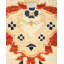 Stanekio One-of-a-Kind 8' 0" X 10' 0" Hand Knotted Area Rug