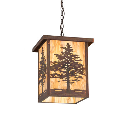 Clayson 1 - Light Pendant