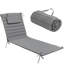 Coussin de chaise longue d'extérieur de 80 po avec appui-tête-2100710511-2100710506