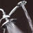 Handheld Shower Head 2.5 GPM GPM