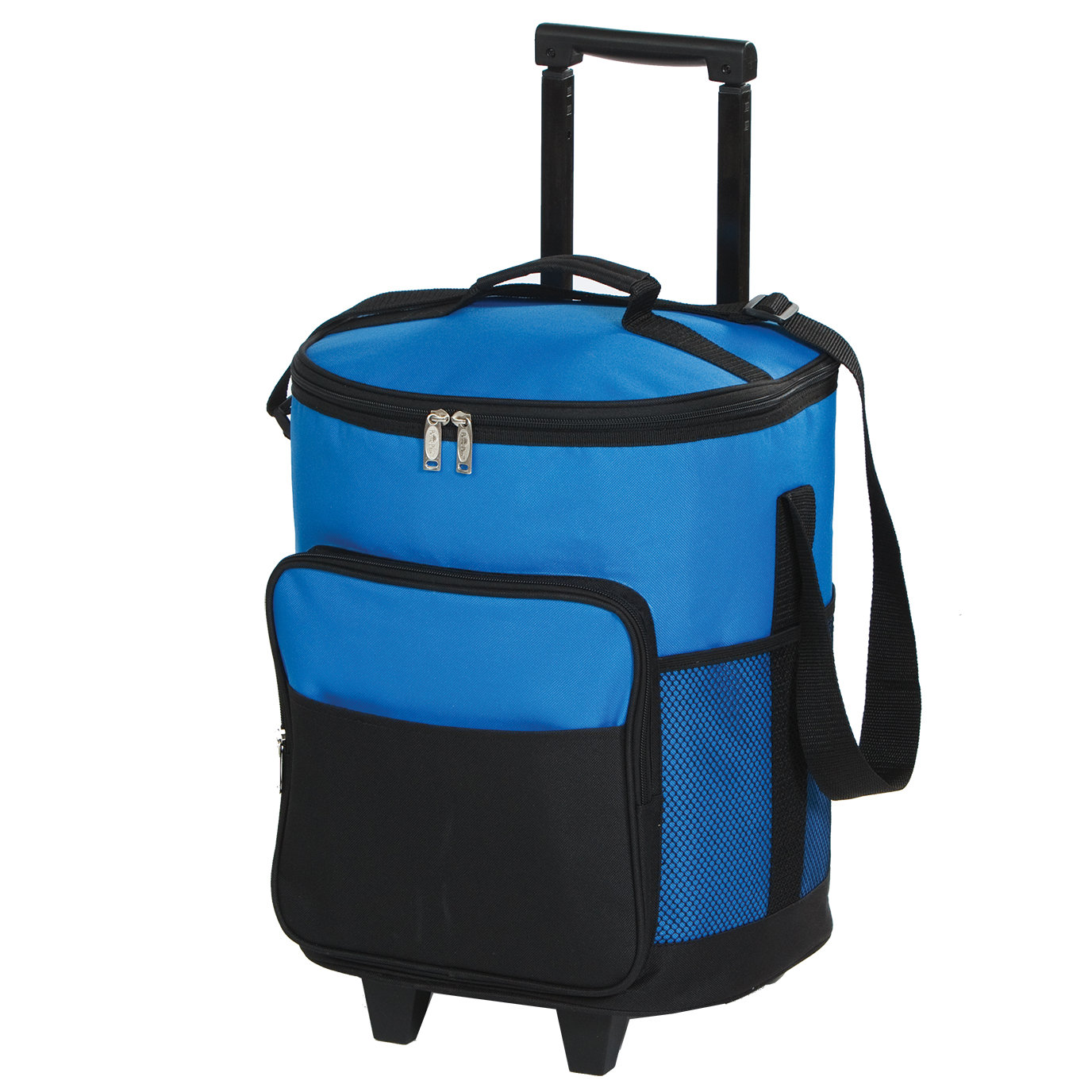 Rolling tote online cooler