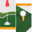 REDCAMP Plastic Golf