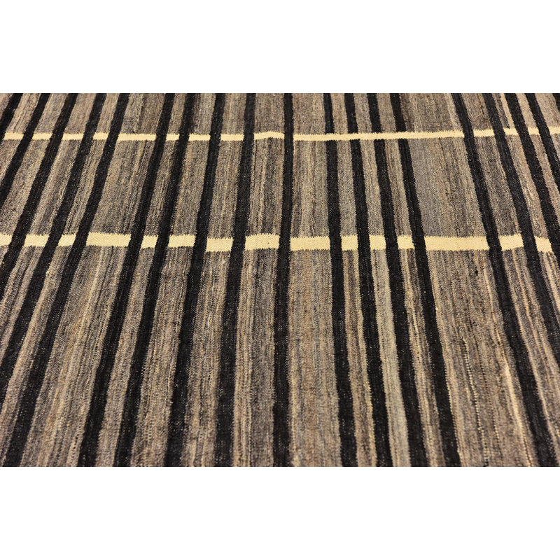 Orta Light Brown Rug