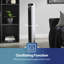 GEEPAS 37" Tower Fan with Remote Control-98899171