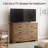Qwin 6 - Drawer Dresser-1313762414
