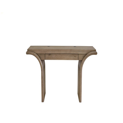 Bureau d'appoint English Knotty Oak
