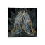 «Lotus Prayer» par Mishel Schwartz - reproduction d'art-52462195-52462189