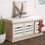 Banc de rangement South Ferry-1127654720