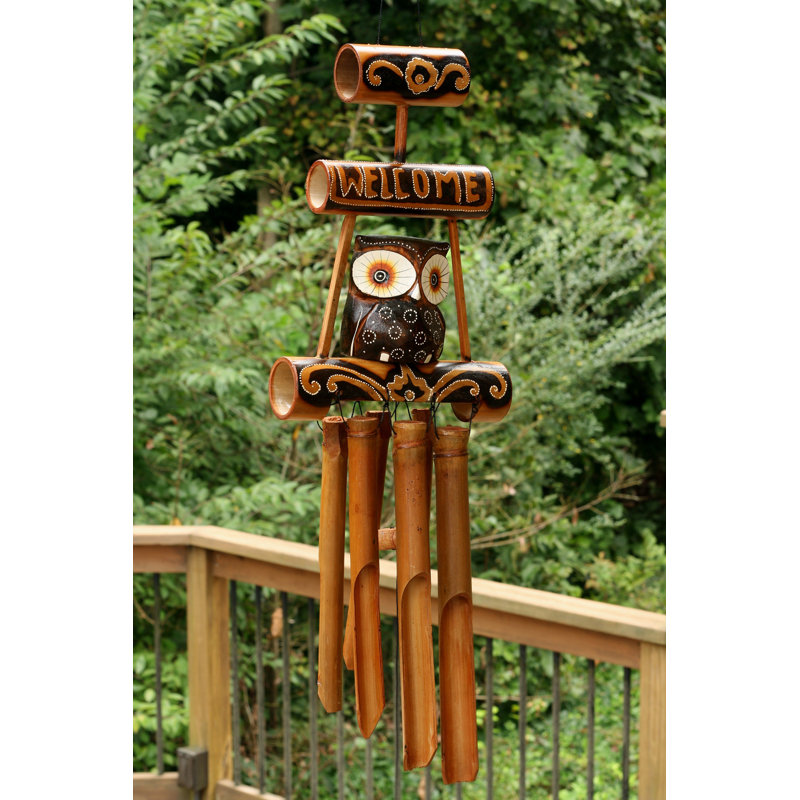 Carillon animal Ragul
