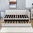 Yasmir Upholstered Sofa Daybed with Trundle-2032365594-2032365595