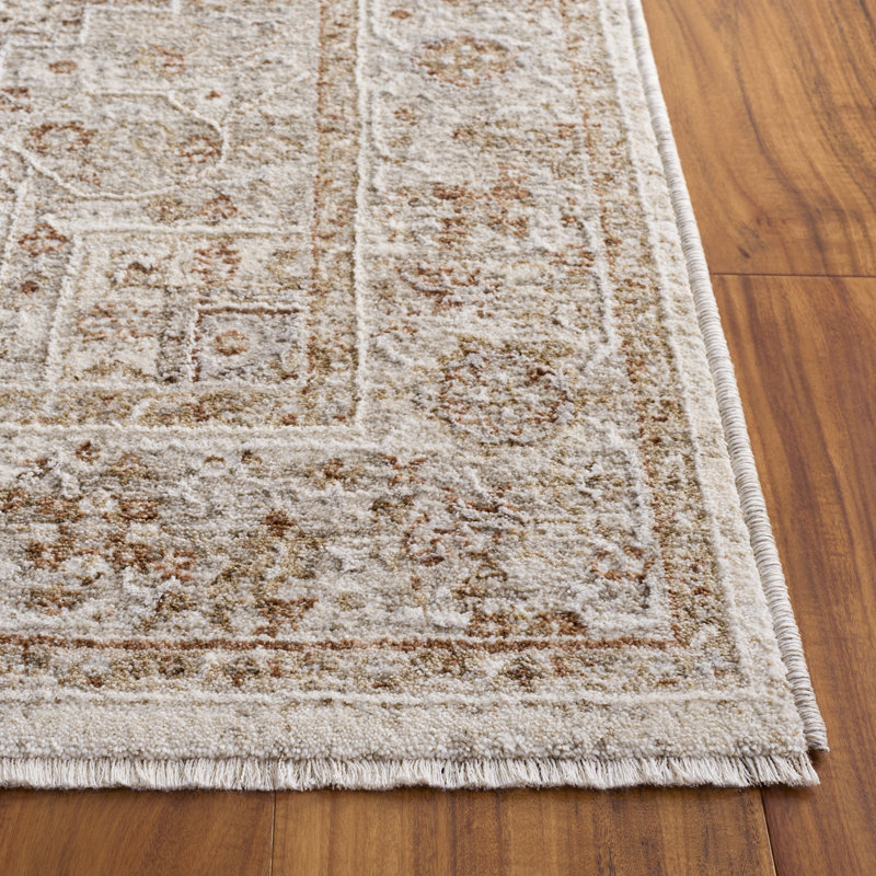 Kendal Performance Oriental Indoor Rug, Rectangle 5'3" x 7'6"