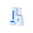 Automatic Hamster Feeder Waterer 2-in-1, Blue-1801907943