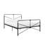 Chorio Metal Bed-61685375