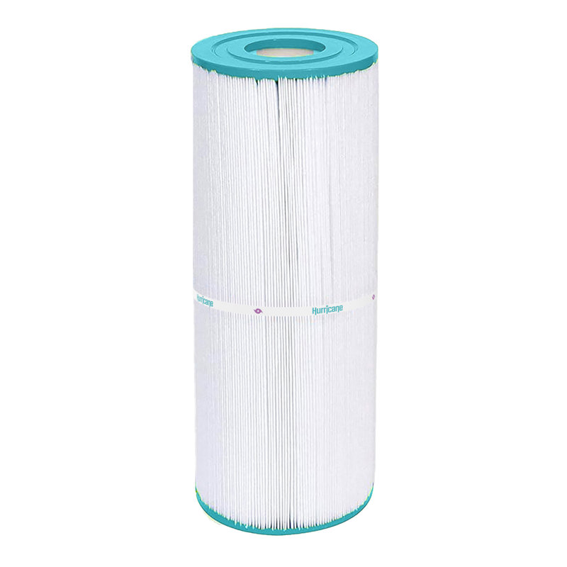 Hurricane Spa Filter Cartridge for Pleatco PRB50-IN and Unicel C-4950, 16 Pack