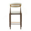 ARMLESS COUNTER STOOL- SET OF 2