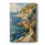 NAUTICAL Series DL XXVII - Cavas de galerie sur mesure