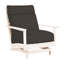 Kennebunkport Patio Lounge Chair with Cushions-38581397-70236944-93663225
