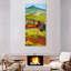 Ferme de campagne toscane-1864021072