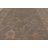 Gray Oushak Vegetable Dye Large Rug