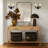 Viridiana Metal Rectangle Wall Mirror-1206740503-1206740500