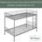 Armoy Kids Twin Over Twin Bunk Bed-157817549