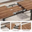 6 - Person Dining Set