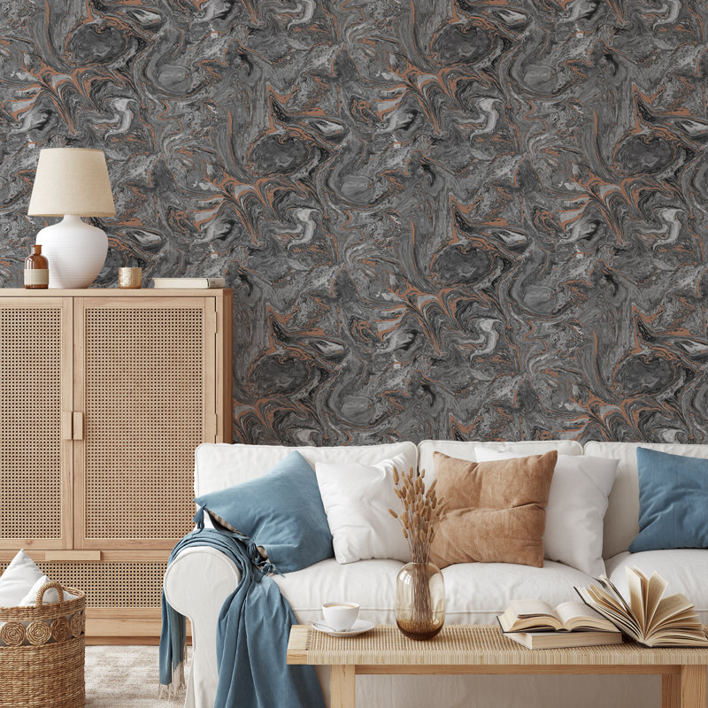Matte Wallpaper Roll