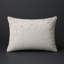 Coussin décoratif intérieur / extérieur gris Modern Modern-114464872-114465164