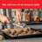 ZWILLING PRO Tools 3-Piece Grater Set