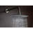 Tempo Tub & Shower Faucet with Rough in-Valve-19379273