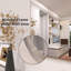 Miroir de salle de bain mural Lucha-686841695-709453004