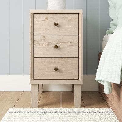 Evan 2 - Drawer End Table