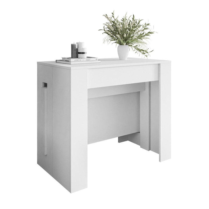 Mabli 2in1 Dining Table and Console Table