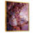 Gold Floater Framed