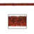 Rouge est en rupture de stock