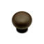 CK Series 1 1/4" Diameter Mushroom Knob-12829866-12829864