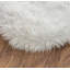 Tapis blanc clair Lucille-33390509