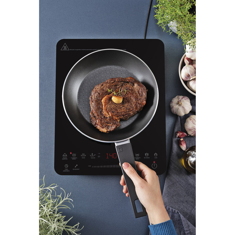 Tramontina Spezia Induction Non-Stick Frying Pan, 20 cm