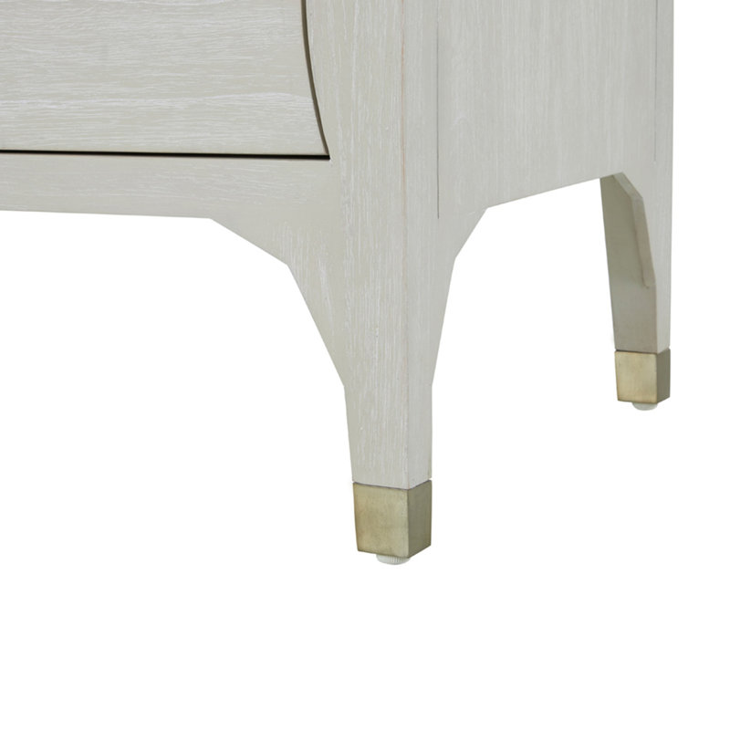 Sherman 3 - Drawer Dresser