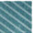 Ashburnham Olympia Shag Performance Geometric Rug-21814157