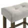 Branislavka 2 - Person Four Leg Dining Set