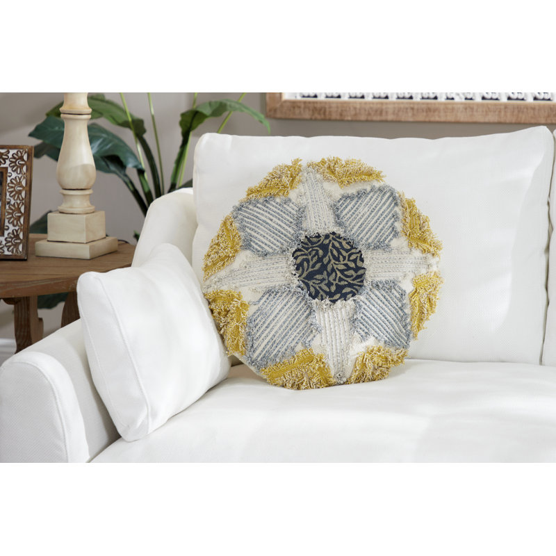 Coussin Coralie