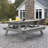 Sohi Patio Dining Set with-91342976