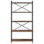 Steel Bookcase-1258880666-1258880650