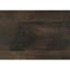 Table de chevet avec tiroirs de rangement