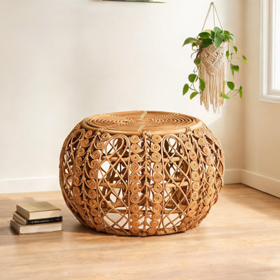 Table basse (table basse incluse seulement)