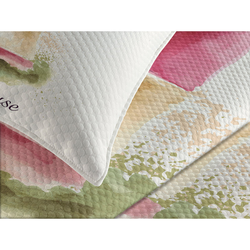 Ambesonne Lighthouse Bedspread, King Bedspread + 2 Standard Shams