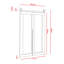 Folding Interior Door-131579227-131579228-133491998