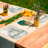 Polyester Abstract Placemat