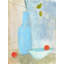 Bowl And Bottle Print by Jacquie Gouveia-65849330-65825143